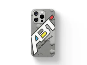 Audi Rivestimento Telefono Design Personalizzabile